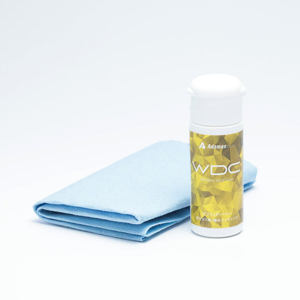WDC window coat