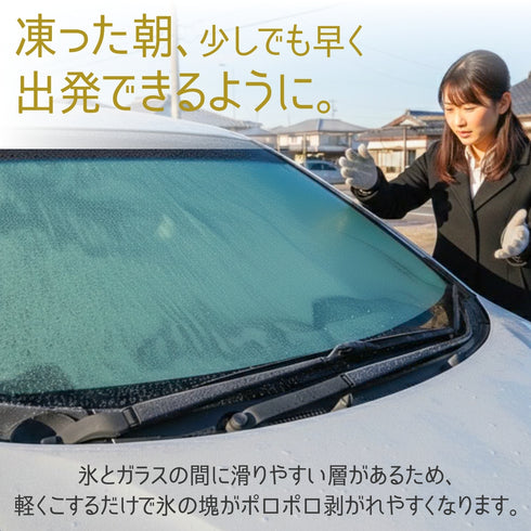 WDC window coat
