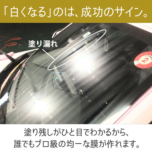 WDC window coat