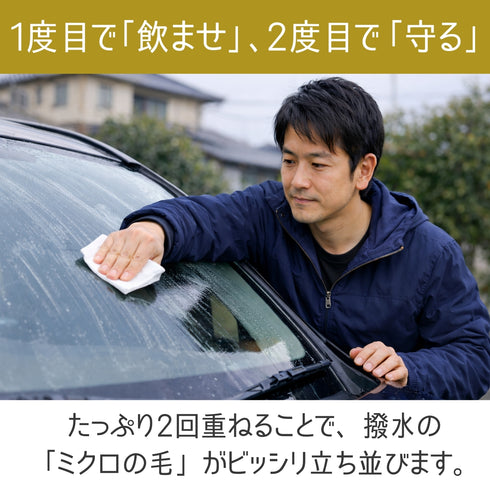 WDC window coat