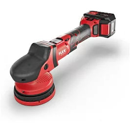 FLEX プロトンコードレスギヤIIIXCE8-125/18.0ECセット