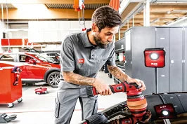 FLEX プロトンコードレスギヤIIIXCE8-125/18.0ECセット