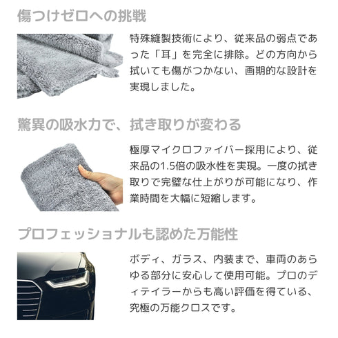 ゼロゼロクロス