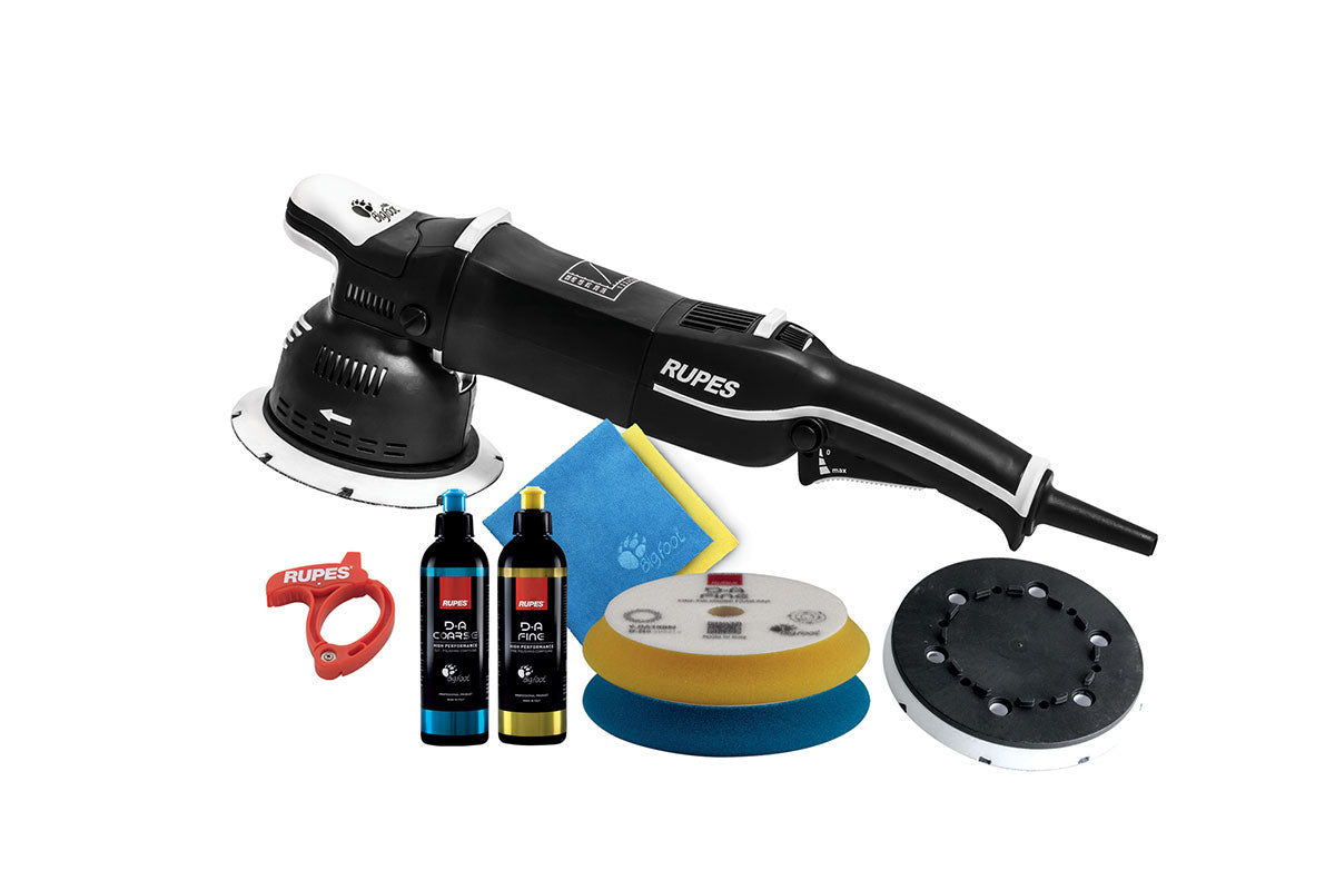 Rupes ビックフット LK900E/BAS セット品 – AdamasOcta公式ストア