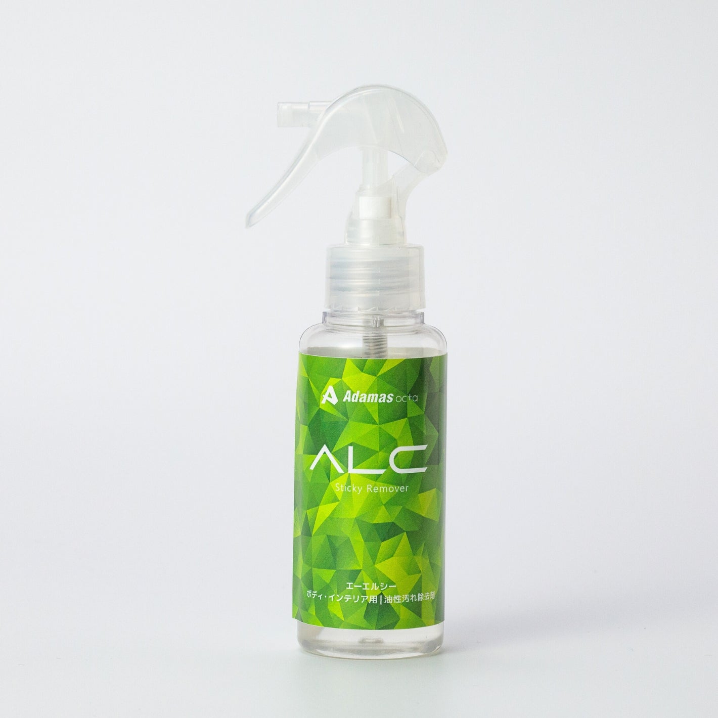 ETHYL ALCOHOL カシノクリーナーA×10本 Ethanol 95% | Medical Grade | Kyure Cosmetics | Premium Spa